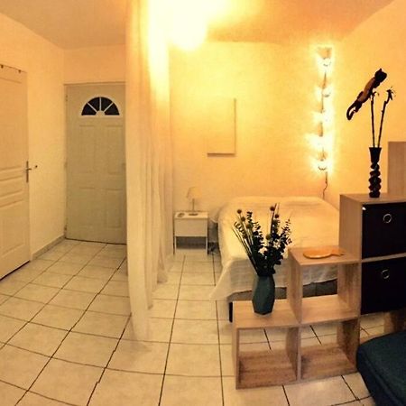 Superbe Appartement A 5Min De La Plage 2Min Du Chu Saint Pierre Eksteriør billede