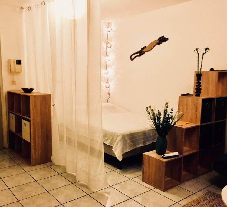 Superbe Appartement A 5Min De La Plage 2Min Du Chu Saint Pierre Eksteriør billede