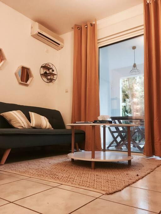 Superbe Appartement A 5Min De La Plage 2Min Du Chu Saint Pierre Eksteriør billede