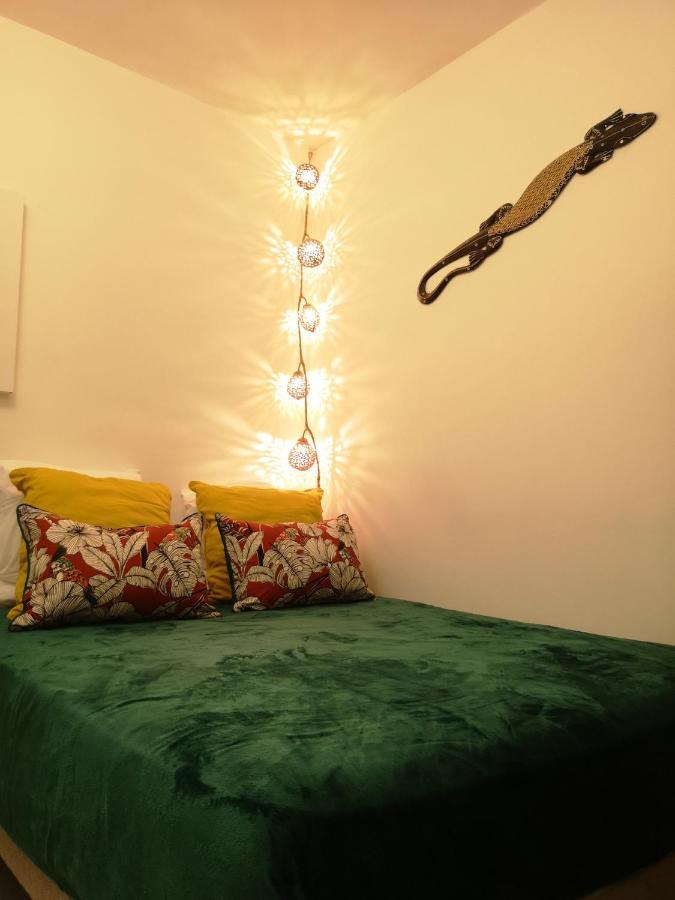 Superbe Appartement A 5Min De La Plage 2Min Du Chu Saint Pierre Eksteriør billede